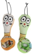 AFP Spring Cat Toy Earthworms - Cat Toy
