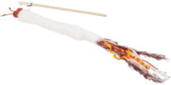 AFP Real Vintage Rabbit tail lure with shanta - Cat Toy