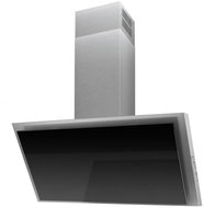 AIRFORCE F162 D2 80 BK/X - Extractor Hood
