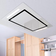 AIRFORCE F171 TLC 100 WH - Extractor Hood
