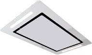 AIRFORCE F171 TLC Flat 100 WH - Extractor Hood