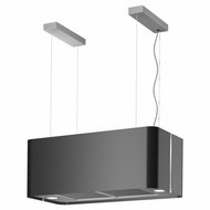 AIRFORCE F181 XXL TLC 70 BK/X - Extractor Hood