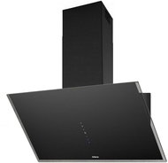 AIRFORCE Graphite 60 BK - Extractor Hood