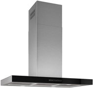AIRFORCE F206 90 BK/X - Extractor Hood