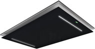 AIRFORCE F207 TLC 90 BK - Extractor Hood