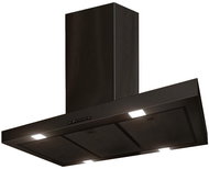 AIRFORCE F54 S4 90 BK - Extractor Hood
