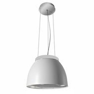 AIRFORCE Luna TLC 45 WH - Extractor Hood