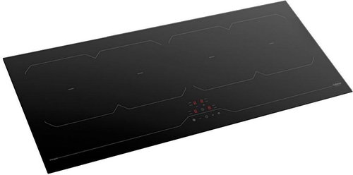 AIRFORCE Integra 90 B2 Octa - Cooktop - Main image