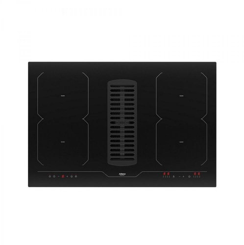 AIRFORCE Centrale 78 B2 Octa - Cooktop with Integrated Ventilation - Main image