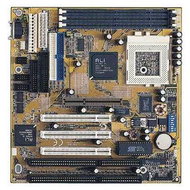 GIGABYTE GA-5AA. ALI Aladin. AGP. AT - Motherboard