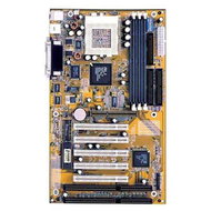 GIGABYTE GA-5AX. ALI Aladin. AGP. ATX - Motherboard