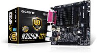 GIGABYTE N3050N-D2P - Motherboard