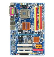 GIGABYTE 945PL-DS3 - Motherboard