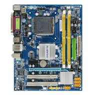 GIGABYTE G31M-S2C - Motherboard