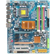 GIGABYTE EP45T-DS3 - Motherboard