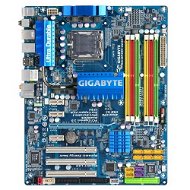 GIGABYTE EP45C-UD3R - Motherboard