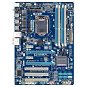 GIGABYTE P65A-UD3 stepping B3 - Motherboard