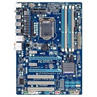 GIGABYTE P65A-UD3 stepping B3 - Motherboard