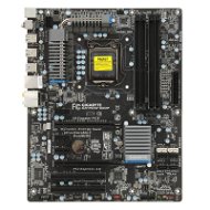 GIGABYTE P67A-UD3P-B3 - Motherboard