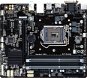 GIGABYTE B85M-DS3H-A - Motherboard