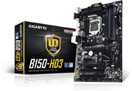 GIGABYTE B150-HD3 - Motherboard