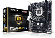 GIGABYTE B150-D3V - Motherboard