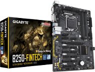 GIGABYTE B250-FinTech - Motherboard