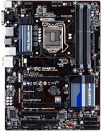  GIGABYTE H87-D3H  - Motherboard