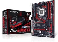 GIGABYTE Gaming K3-Z170 - Motherboard