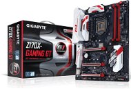 GIGABYTE GT-Gaming Z170X - Motherboard