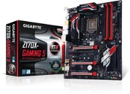GIGABYTE Z170X-Gaming 5 - Motherboard