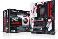 GIGABYTE-7 Z170X Gaming - Motherboard