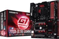 GIGABYTE Z170X- Ultra Gaming - Základná doska