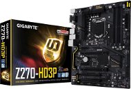 GIGABYTE Z270-HD3P - Motherboard