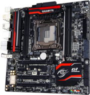 GIGABYTE X99M-Gaming 5 - Motherboard