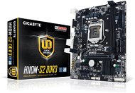 GIGABYTE H110-S2 DDR3 - Motherboard