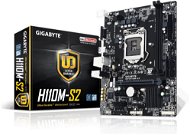 GIGABYTE H110M-S2 - Motherboard