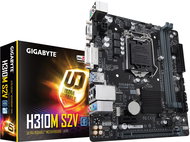 GIGABYTE H310M-S2V - Motherboard