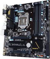 GIGABYTE H170-D3H - Motherboard