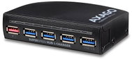Axago HUE-43C - USB Hub