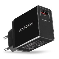 AXAGON ACU-QC20 QUICK USB - Ladegerät