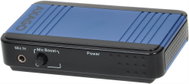  Axago ADA-X5  - External Sound Card 