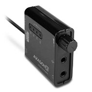 Axagon ADA-HP - External Sound Card 