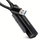 ADSA-FP2A, USB-A 5Gbps > SATA 2.5" SSD/HDD SLIM adapter, cable 20 cm
