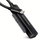 ADSA-FP2C, USB-C 5Gbps > SATA 2.5" SSD/HDD SLIM adapter, cable 20 cm