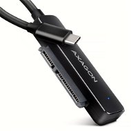 AXAGON ADSA-FP2C, USB-C 5Gbps > SATA 2.5" SSD / HDD SLIM adaptér, cable 20 cm - Redukcia