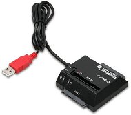 AXAGO ADSA-3S - USB adaptér