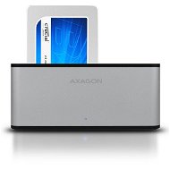 AXAGON ADSA-SM COMPACT dock - Externá dokovacia stanica