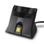 AXAGON CRE-SM4 USB Smart card StandReader - Electronic ID Reader