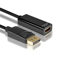 AXAGON RVD-HI14 DisplayPort – HDMI 1.4 - Redukcia